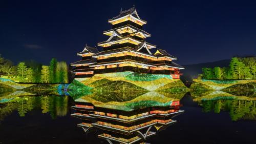 写真：鶴岡八幡宮