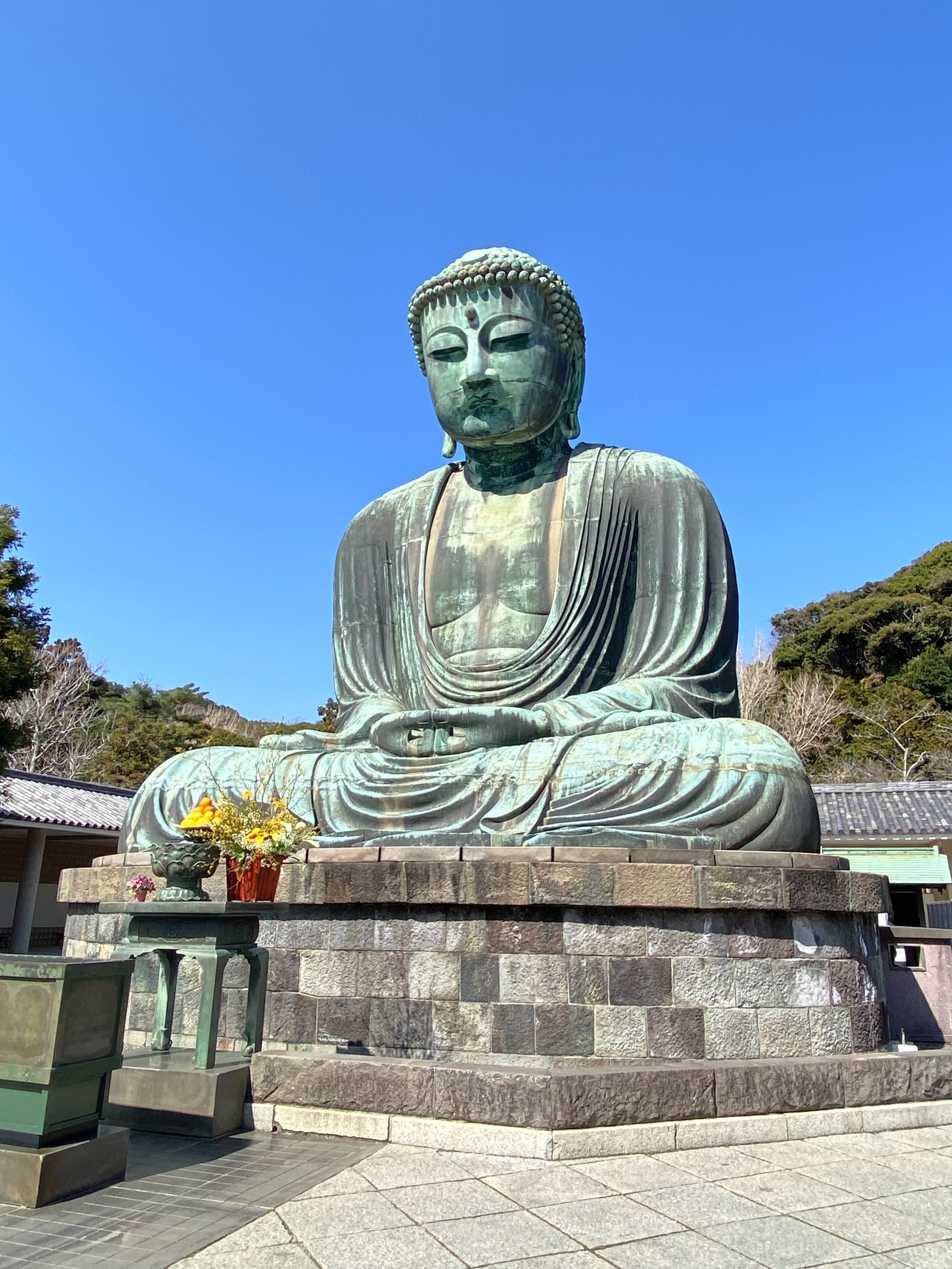 写真：鶴岡八幡宮