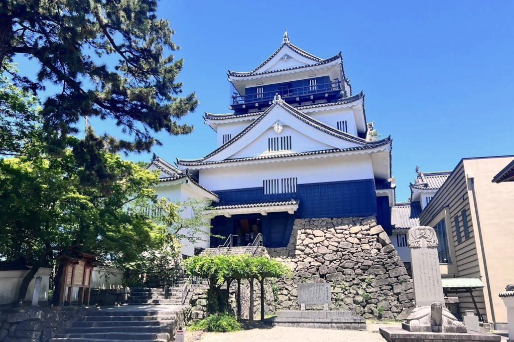 写真：鶴岡八幡宮