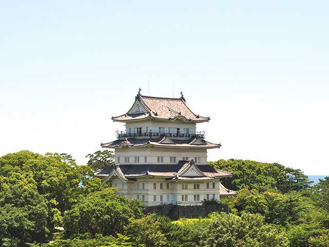 写真：鶴岡八幡宮